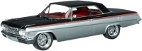 Zdjęcia - Model do sklejania (modelarstwo) Revell 62 Chevy Impala (1:25) 