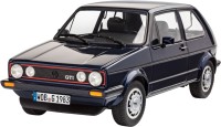 Zdjęcia - Model do sklejania (modelarstwo) Revell Volkswagen Golf GTI Pirelli (1:24) 