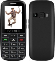 Мобільний телефон Evolveo EasyPhone EG 