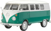 Збірна модель Revell VW T1 Bus (1:24) 