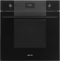 Zdjęcia - Piekarnik Smeg Linea SFP6101TB3 