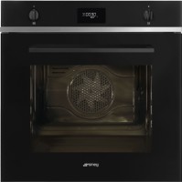 Zdjęcia - Piekarnik Smeg Selezione SFP6401TB 