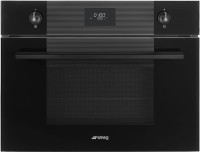 Фото - Духова шафа Smeg Linea SO4101M1B3 