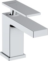 Zdjęcia - Bateria wodociągowa Hansgrohe Tecturis E 73001000 