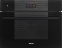 Фото - Духова шафа Smeg Linea SO4104M2PB3 