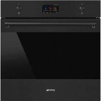 Zdjęcia - Piekarnik Smeg Classica SO6303APN 