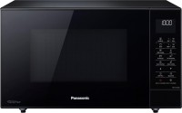 Мікрохвильова піч Panasonic NN-CT56JBGPG чорний