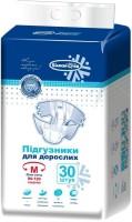 Фото - Підгузки Bіlosnіzhka Diapers M / 30 pcs 