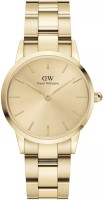 Фото - Наручний годинник Daniel Wellington Iconic Link Unitone DW00100403 