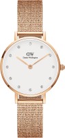 Фото - Наручний годинник Daniel Wellington Petite Lumine DW00100528 