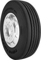 Zdjęcia - Opona ciężarowa Toyo M171 295/75 R22.5 144L 