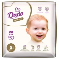 Фото - Підгузки Dada Elite Care 5 / 28 pcs 