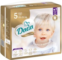 Zdjęcia - Pielucha Dada Extra Care 5 / 36 pcs 