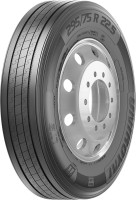 Zdjęcia - Opona ciężarowa Uniroyal LT2 285/75 R24.5 144L 