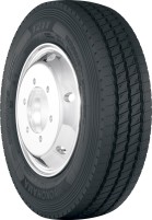 Zdjęcia - Opona ciężarowa Yokohama 121T 215/75 R17.5 135J 