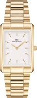 Zdjęcia - Zegarek Daniel Wellington Bound 3-Link DW00100703 