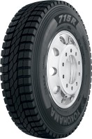 Zdjęcia - Opona ciężarowa Yokohama 715R 295/75 R22.5 146L 