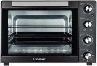 Фото - Електродуховка HOLMER HEO-162PCL 