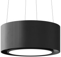 Zdjęcia - Okap Ciarko Mono Light 60 BK czarny