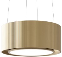 Zdjęcia - Okap Ciarko Mono Light 60 GD złoty