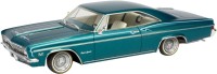 Фото - Збірна модель Revell 1966 Chevy Impala SS (1:25) 