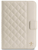 Фото - Чохол Belkin Quilted Cover Stand for iPad mini 