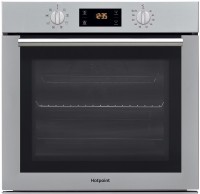 Zdjęcia - Piekarnik Hotpoint-Ariston SAEU 4544 TC IX 