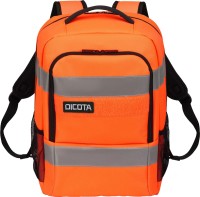 Zdjęcia - Plecak Dicota Hi-Vis Base 24L 24 l