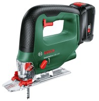 Zdjęcia - Wyrzynarka Bosch Universal Saw 18V-100 0603011170 