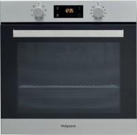 Фото - Духова шафа Hotpoint-Ariston SA3 544 C IX 