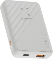 Zdjęcia - Powerbank Xtorm Go2 5000 