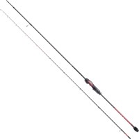 Zdjęcia - Wędzisko Abu Garcia Eradicator RealFinesse ERFS-610LS-TZ 