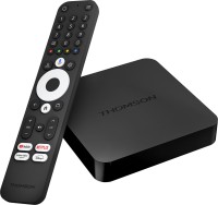 Медіаплеєр Thomson Streaming Box 240G 