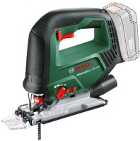 Zdjęcia - Wyrzynarka Bosch Advanced Saw 18V-140 0603013000 