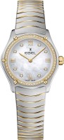 Фото - Наручний годинник Ebel Sport Classic 1216412A 