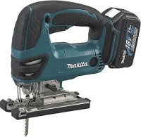 Електролобзик Makita DJV180RFJ 