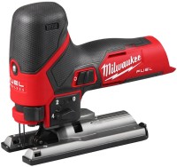 Фото - Електролобзик Milwaukee M12 FJS-0 