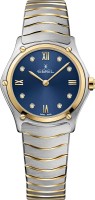 Фото - Наручний годинник Ebel Sport Classic 1216446A 