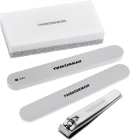 Zdjęcia - Zestaw do manicure Tweezerman Essential Pedicure Kit 