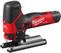 Фото - Електролобзик Milwaukee M12 FJS-422X 