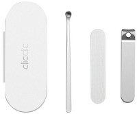 Zdjęcia - Zestaw do manicure Xiaomi Hoto Clicclic Manicure Set 