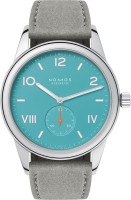 Zdjęcia - Zegarek Nomos Glashutte Campus 38 724 