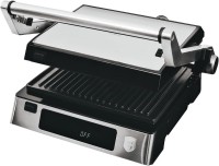 Zdjęcia - Grill elektryczny Berlinger Haus BH-9603 stal nierdzewna