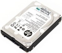 Фото - Жорсткий диск HP Server SATA 2.5" MM0500GBKAK 500 ГБ