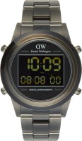 Фото - Наручний годинник Daniel Wellington Retro Digital DW00100765 