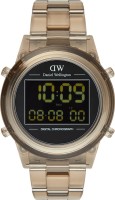 Zdjęcia - Zegarek Daniel Wellington Retro Digital DW00100767 