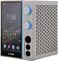 Аудіоресивер FiiO R9 