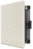 Фото - Чохол Belkin Quilted Cover Stand for iPad 2/3/4 