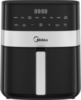 Фото - Фритюрниця Midea MF-CN65E 