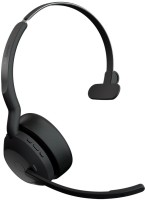 Фото - Навушники Jabra Evolve2 55 Link380a UC Mono 